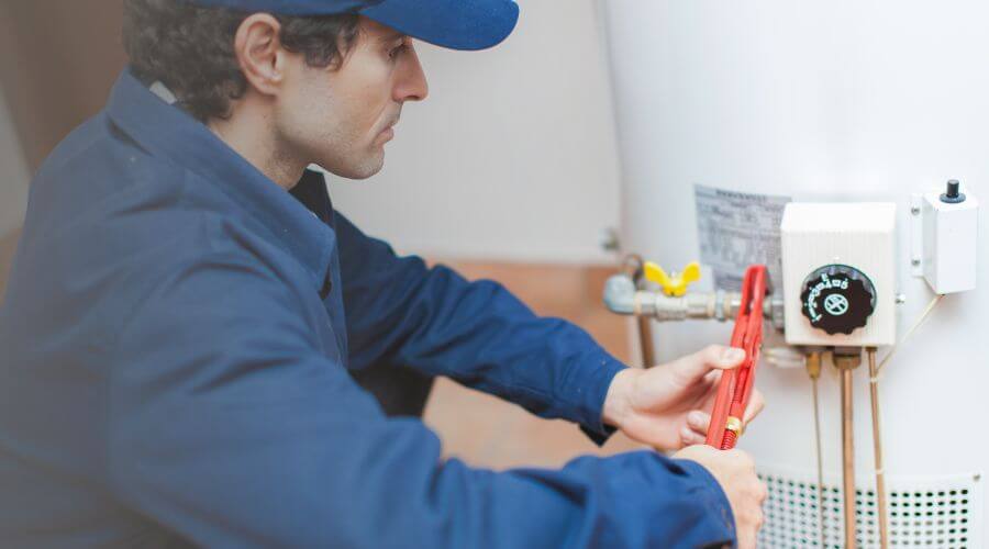 Professional Leak Detection Services in Millwood, GA